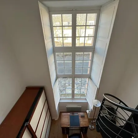 Les Ecuries Du Roi - Chateau De Apartmán *