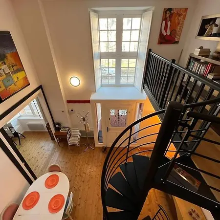 Les Ecuries Du Roi - Chateau De Apartmán